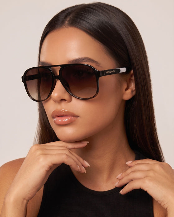 FIFTH AND NINTH Sunglasses KINGSTON