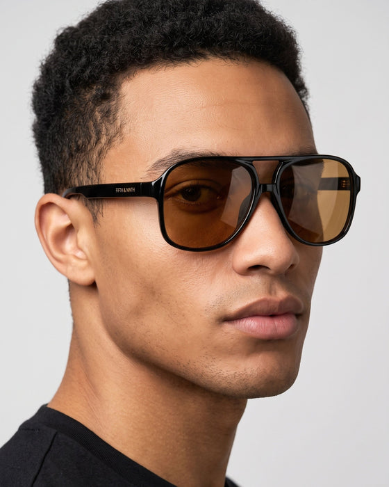 FIFTH AND NINTH Sunglasses KINGSTON