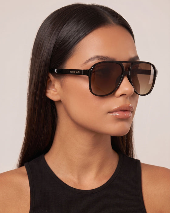 FIFTH AND NINTH Sunglasses KINGSTON