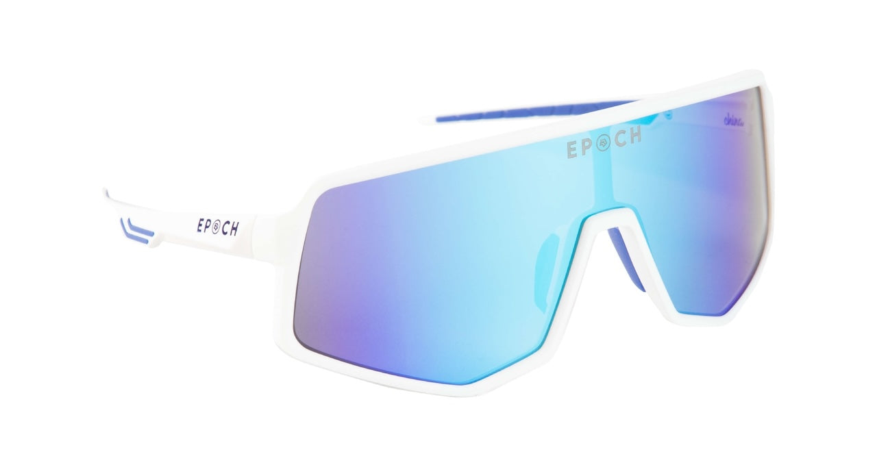 L2 Sport Wrap Sunglasses - Legendary Design for All