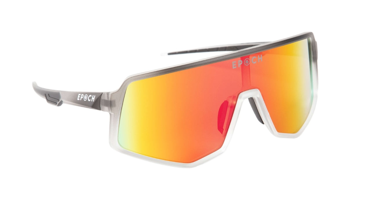 L2 Sport Wrap Sunglasses - Legendary Design for All