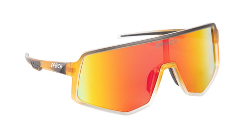 EPOCH L2 Sport Wrap Sunglasses - Legendary Design for All - Product image