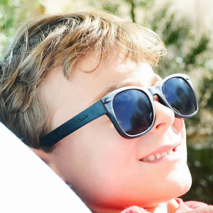 RO-SHAM-BO Sunglasses Bueller Shades | Junior
