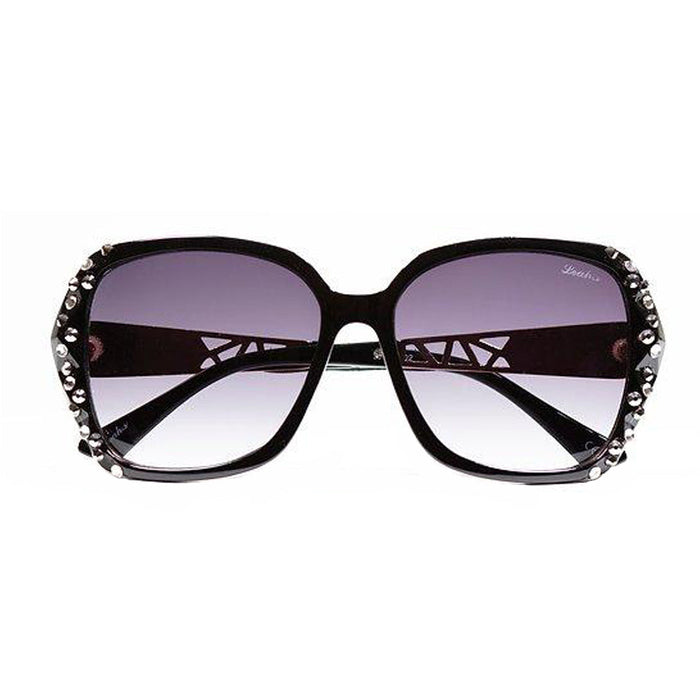 LE192002 BL-G Leah. S Sunglasses