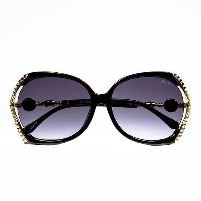 LE192003 BL-G Leah. S Sunglasses