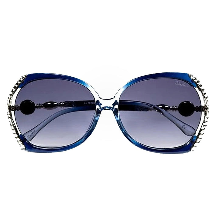 LE192003 BL-B Leah. S Sunglasses