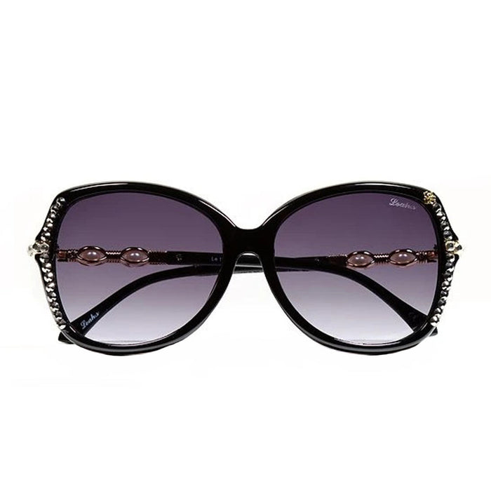 LE192004 BL-G Leah. S Sunglasses