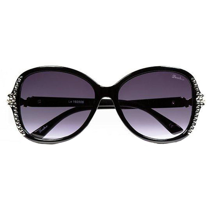 LE192006 BL-G Leah. S Sunglasses