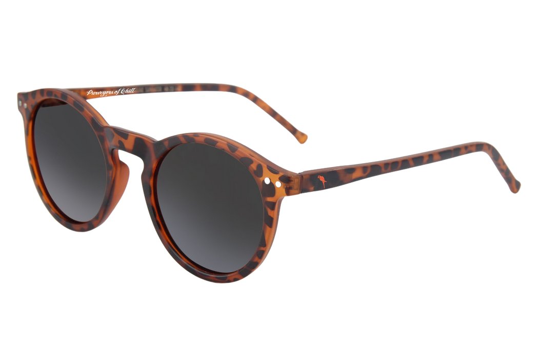 ISLAND TIME Sunglasses Latitudes