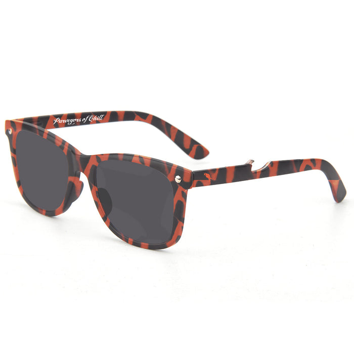ISLAND TIME Sunglasses Oasis