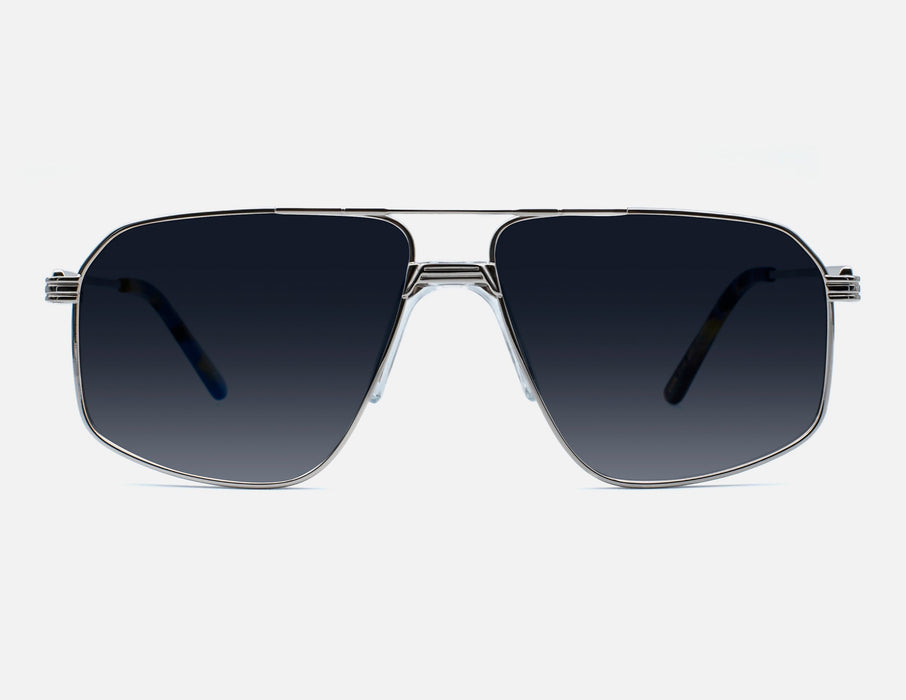 KYPERS Sunglasses LION Square Polarized