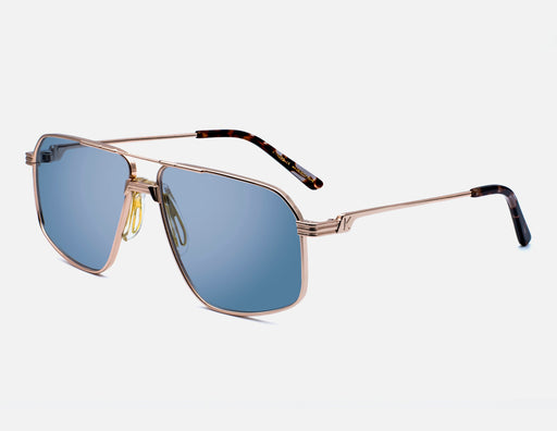 KYPERS Sunglasses LION Square Polarized