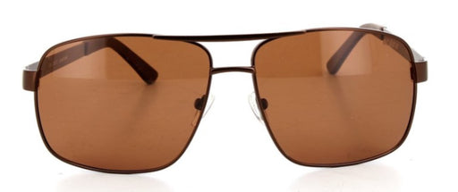 OCEAN LONDRES Sunglasses Brown Brown 19700.2
