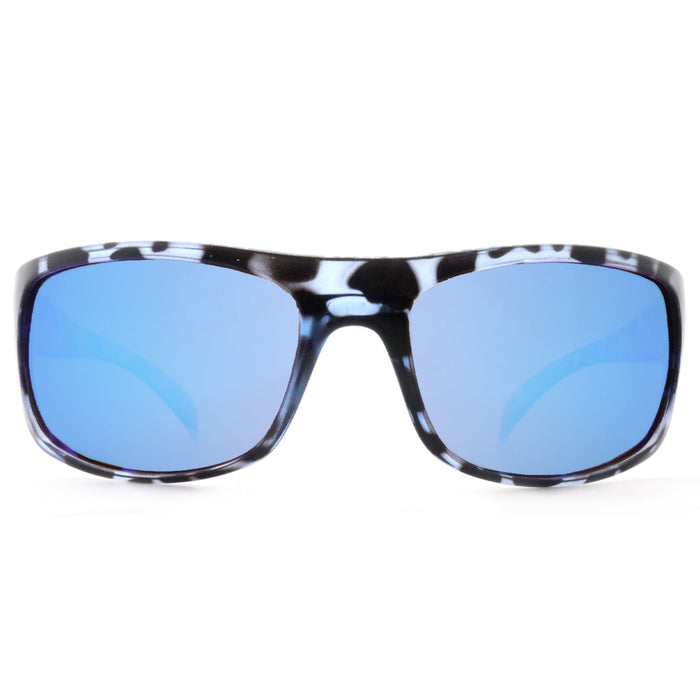 Peppers Polarized Sunglasses Blackfin