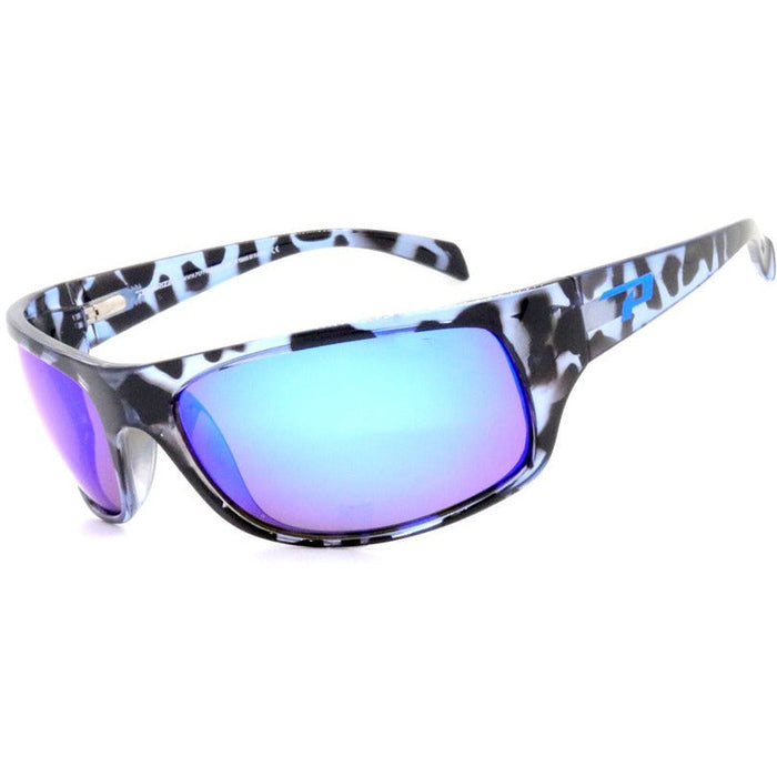 Peppers Polarized Sunglasses Blackfin