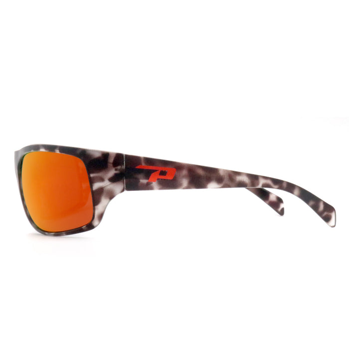 Peppers Polarized Sunglasses Blackfin