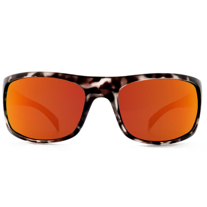 Peppers Polarized Sunglasses Blackfin