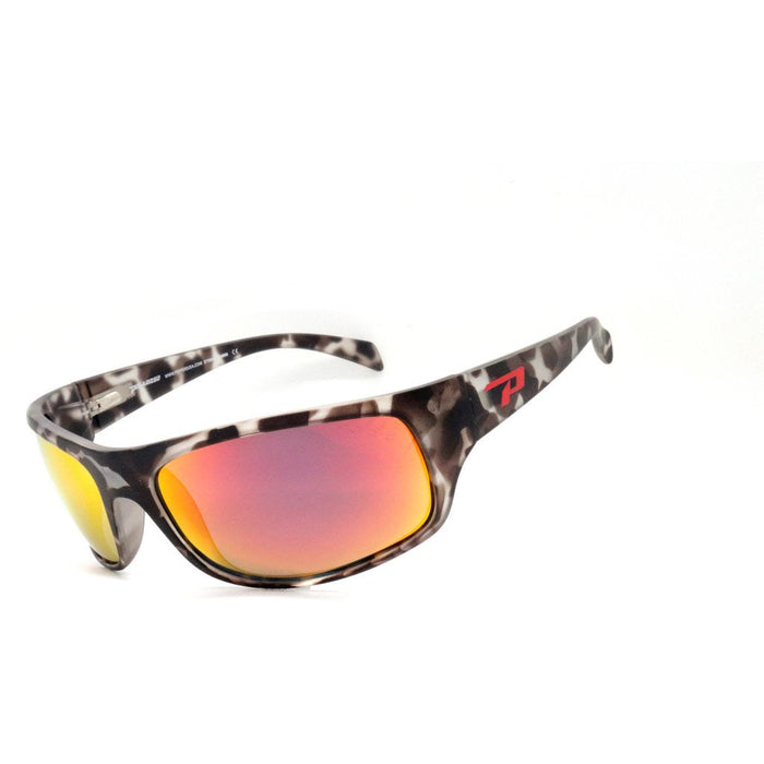 Peppers Polarized Sunglasses Blackfin