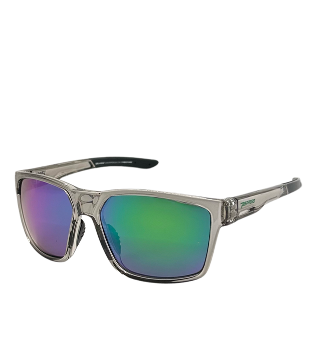 Peppers Polarized Sunglasses Mountain Madness