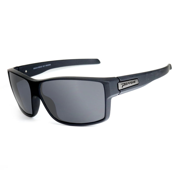 Peppers Polarized Sunglasses Gambler