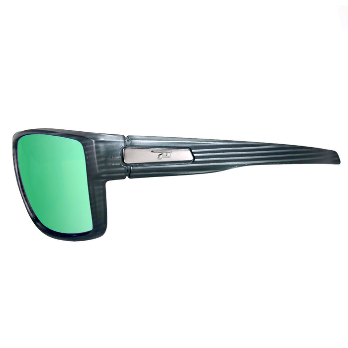 Peppers Polarized Sunglasses Gambler