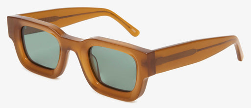 OCEAN LUXOR Sunglasses Demi Brown Smoke 23007.3
