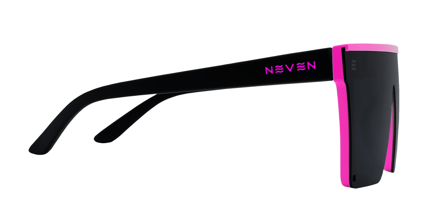 Never Enough