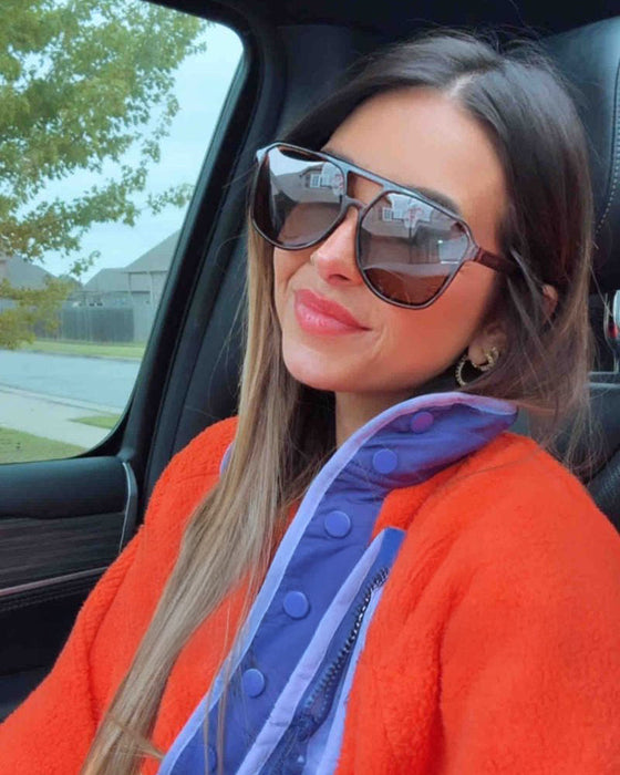 FIFTH AND NINTH Sunglasses LAGOS