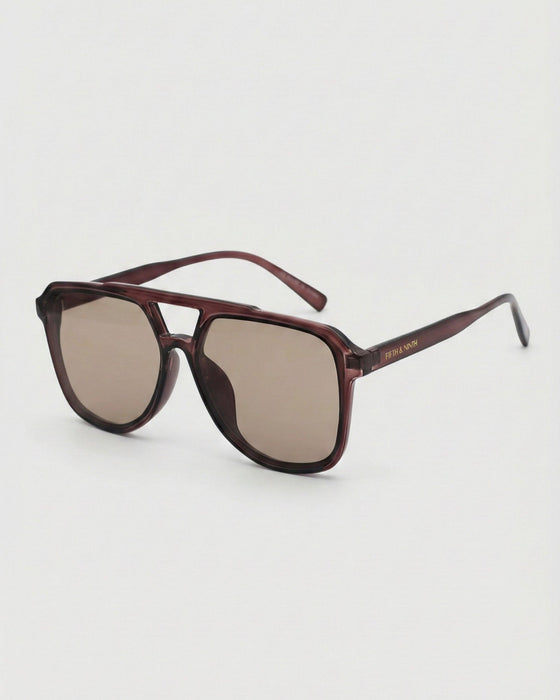 FIFTH AND NINTH Sunglasses LAGOS