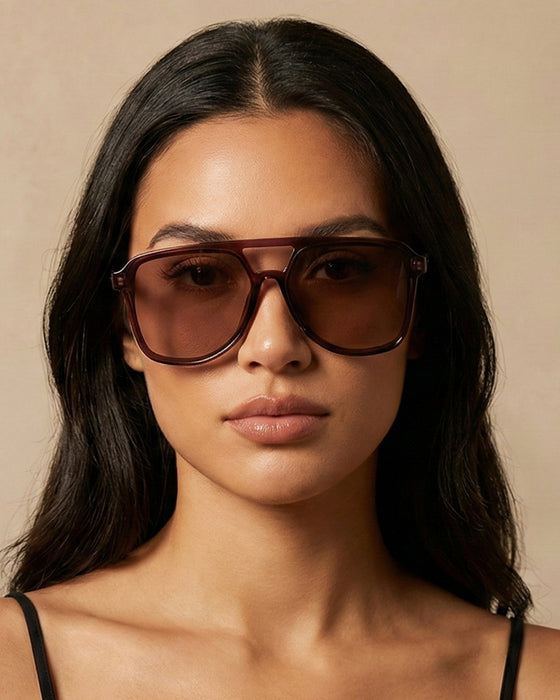 FIFTH AND NINTH Sunglasses LAGOS