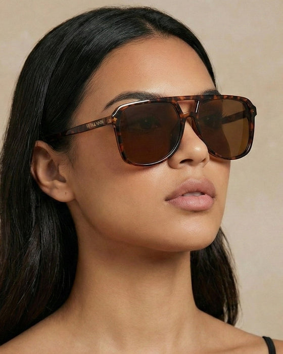 FIFTH AND NINTH Sunglasses LAGOS
