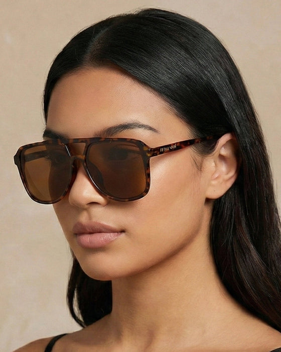 FIFTH AND NINTH Sunglasses LAGOS