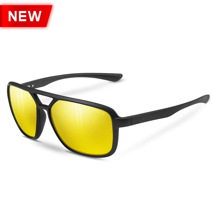 NASH Polarized