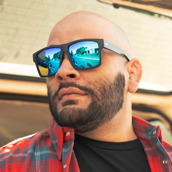 RANGE XL Polarized