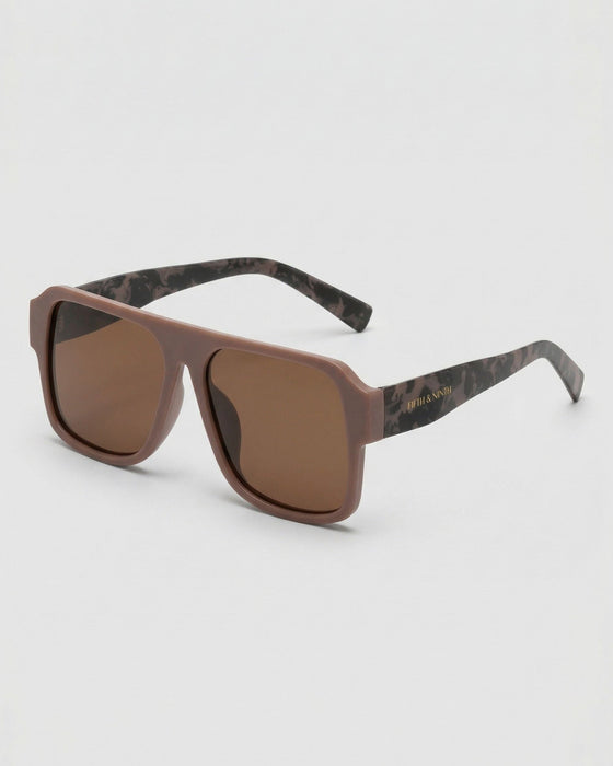 FIFTH AND NINTH Sunglasses LENNON