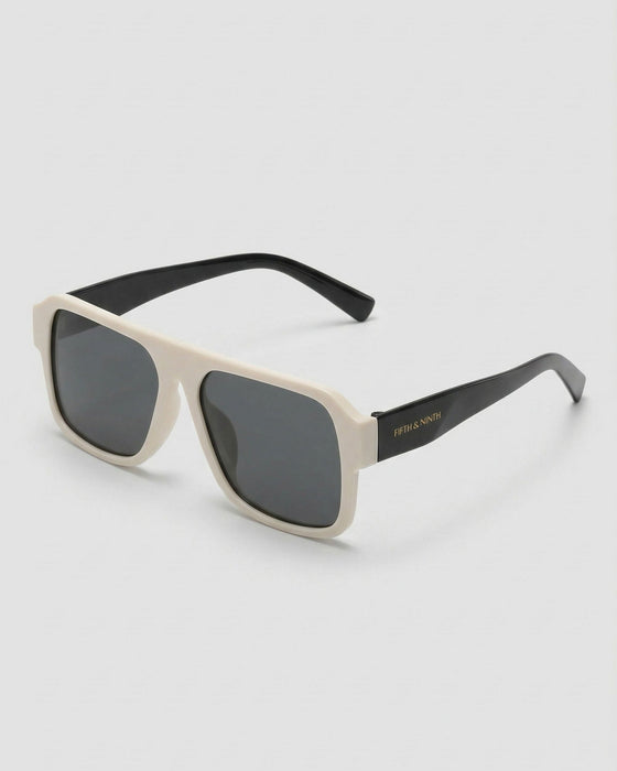 FIFTH AND NINTH Sunglasses LENNON