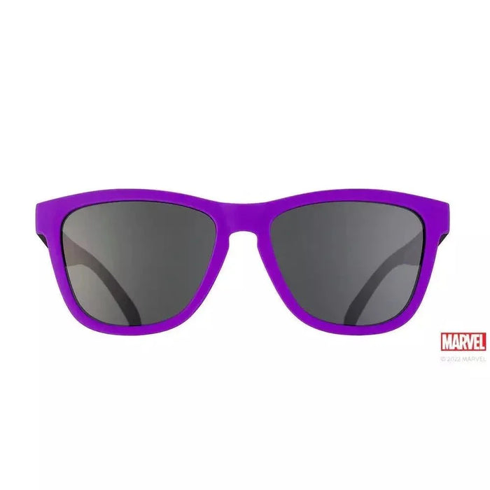 GOODR "Long Live King T'challa” Marvel OG Premium Sunglasses