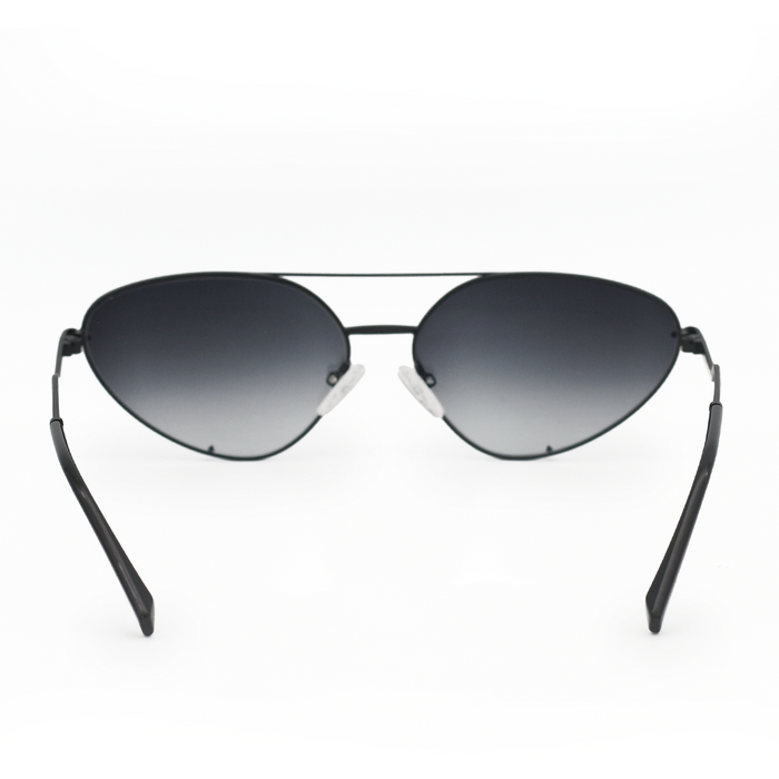 TOPFOXX Sunglasses Lucky Star - Faded Black