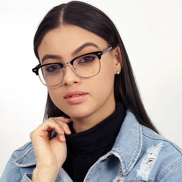 TOPFOXX Lucy - Black - Product image