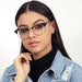 TOPFOXX Lucy - Black - Product image