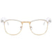 TOPFOXX Lucy - Clear - Product image