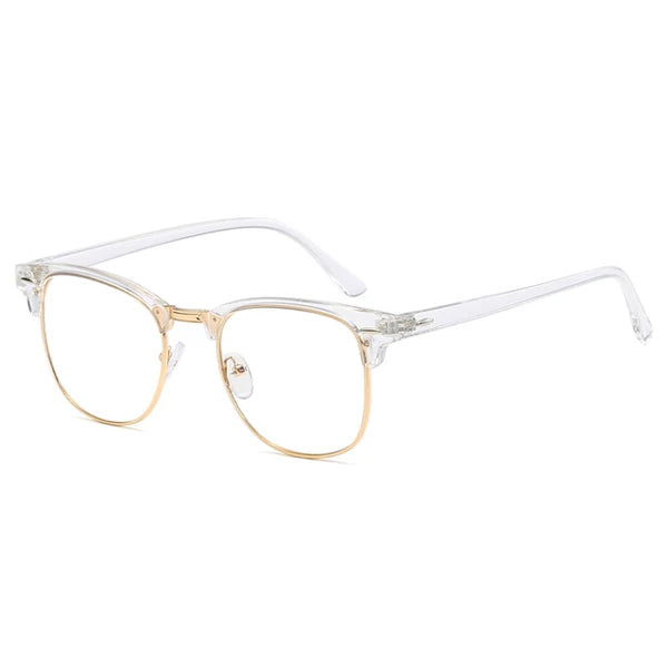 TOPFOXX Lucy - Clear - Product image