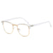 TOPFOXX Lucy - Clear - Product image