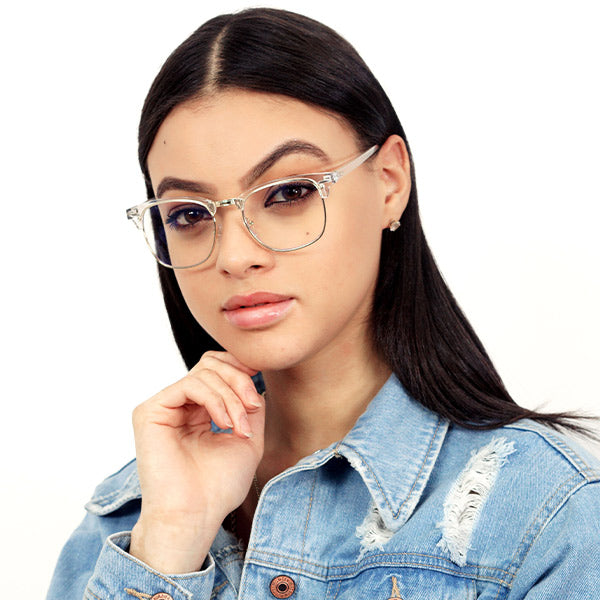 TOPFOXX Lucy - Clear - Product image