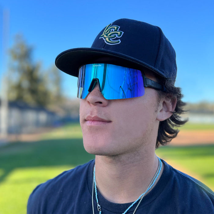 RO-SHAM-BO Sunglasses Ludicrous Speed Sport | Youth