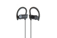 MAGNUSSEN Audio M12 Earphones Bluetooth Sports Black EB1000105 premium Quality Stereo Kopfhörer Sound Écouteurs qualité