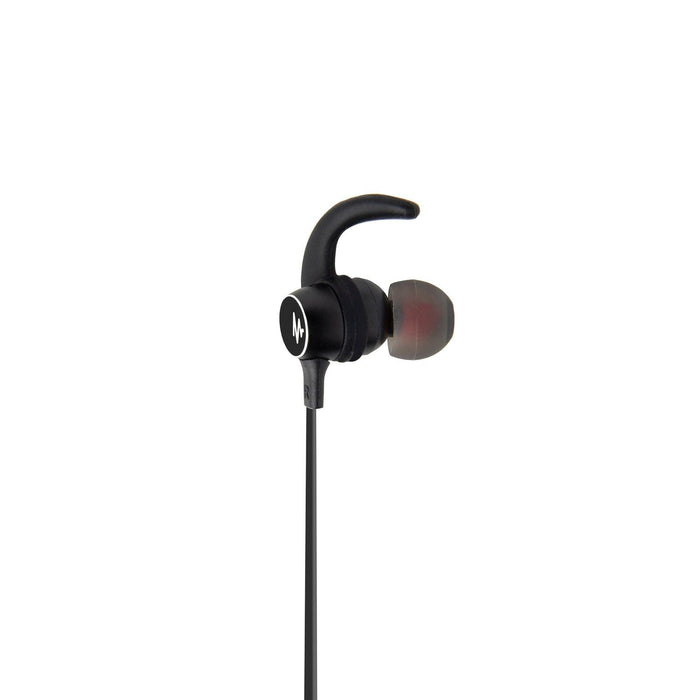 MAGNUSSEN Audio M13 Neckband Bluetooth Sports Black EB1000106 premium Quality Stereo Kopfhörer Sound Écouteurs qualité