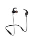 MAGNUSSEN Audio M13 Neckband Bluetooth Sports Black EB1000106 premium Quality Stereo Kopfhörer Sound Écouteurs qualité