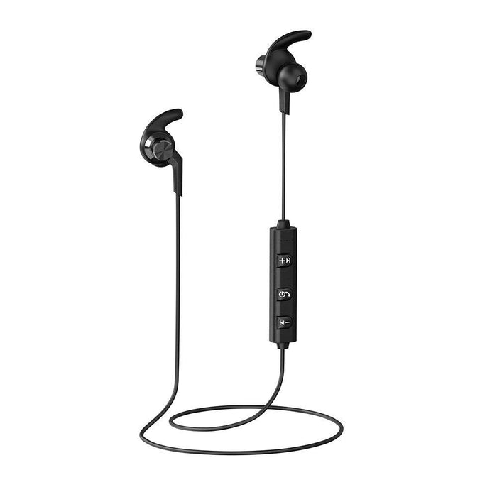 MAGNUSSEN Audio M4 Earbuds Bluetooth Matt Black EB1000110 premium Quality Stereo Kopfhörer Sound Écouteurs qualité supérieure