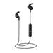 MAGNUSSEN Audio M4 Earbuds Bluetooth Matt Black EB1000110 premium Quality Stereo Kopfhörer Sound Écouteurs qualité supérieure